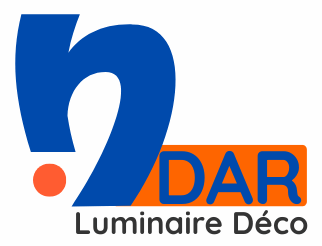 Ndar Luminaire Déco 