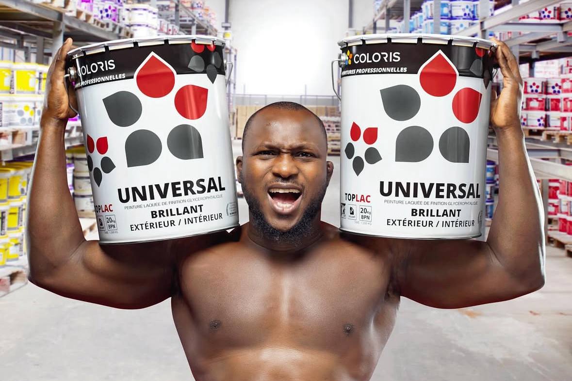 Peinture universal – Image 2