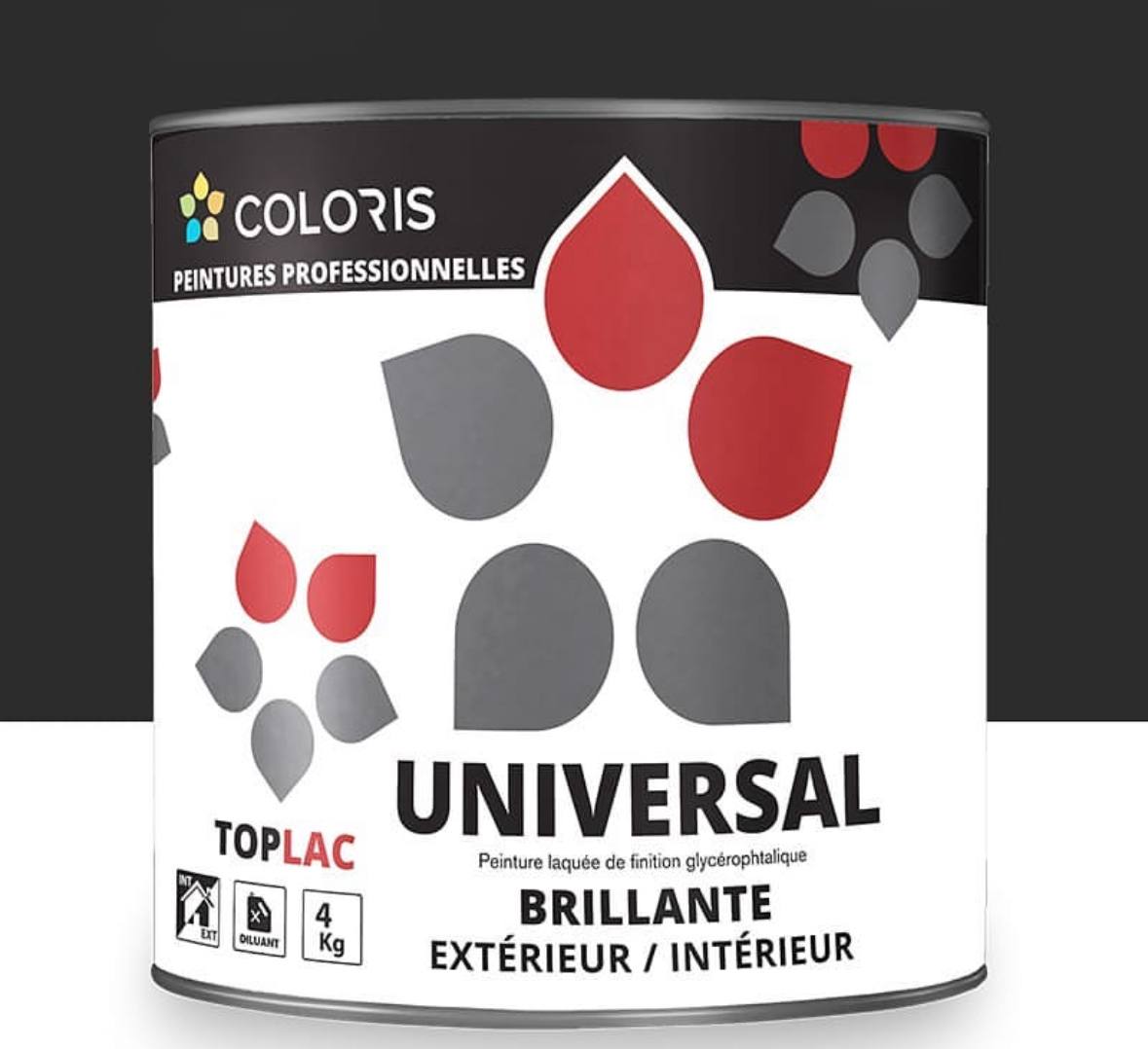Peinture universal – Image 3