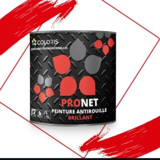 Peinture Pronet
