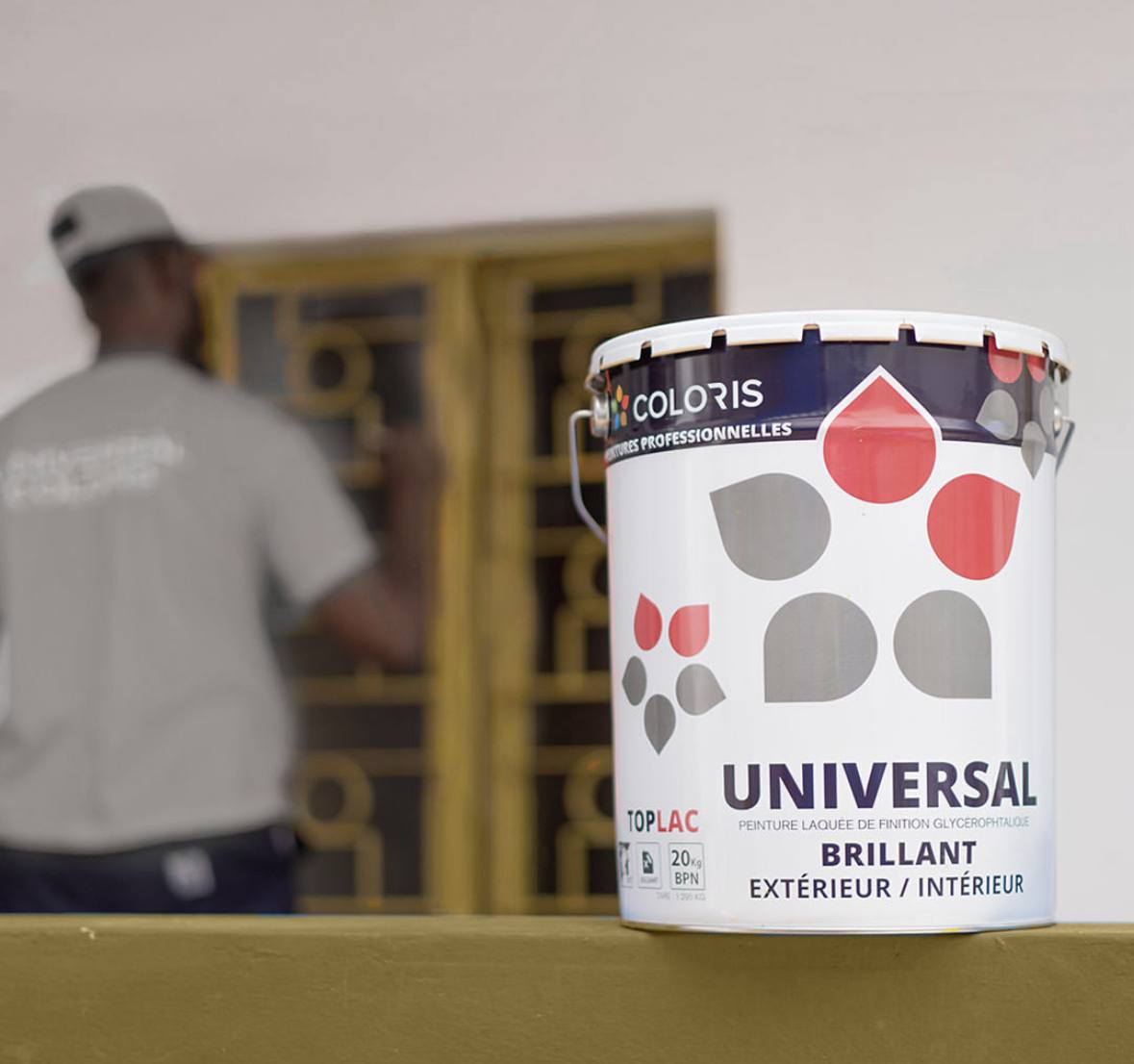 Peinture universal – Image 5