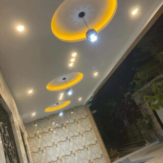 Lumineuse