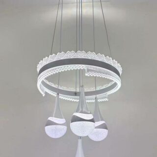 Lumineuse