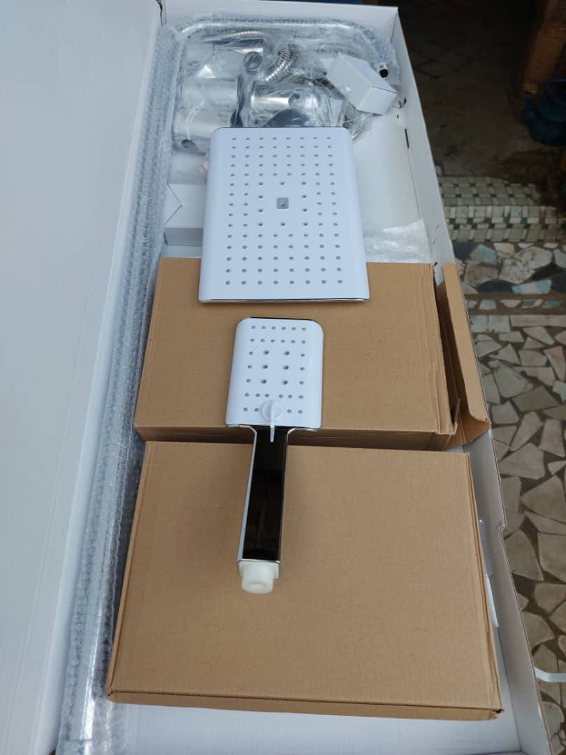 Lampe solaire – Image 2